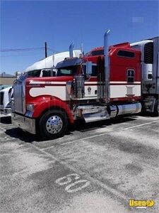 2022 W900 Kenworth Semi Truck Tv California for Sale