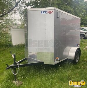 2022 Water Tank Trailer Other Mobile Business Illinois for Sale
