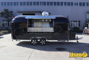 2022 Webe Food Concession Trailer Kitchen Food Trailer Texas for Sale