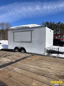 2022 Whd8516t3 Food Concession Trailer Concession Trailer Air Conditioning Minnesota for Sale