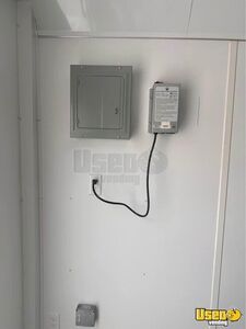 2022 Whd8516t3 Food Concession Trailer Concession Trailer Breaker Panel Minnesota for Sale