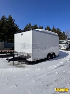 2022 Whd8516t3 Food Concession Trailer Concession Trailer Concession Window Minnesota for Sale
