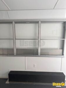 2022 Whd8516t3 Food Concession Trailer Concession Trailer Electrical Outlets Minnesota for Sale
