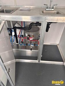 2022 Whd8516t3 Food Concession Trailer Concession Trailer Fresh Water Tank Minnesota for Sale