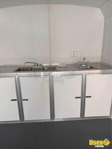 2022 Whd8516t3 Food Concession Trailer Concession Trailer Hot Water Heater Minnesota for Sale