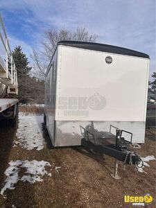2022 Whd8516t3 Food Concession Trailer Concession Trailer Interior Lighting Minnesota for Sale