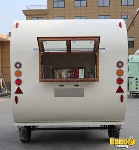 2022 Wk-300rd Concession Trailer Additional 2 California for Sale