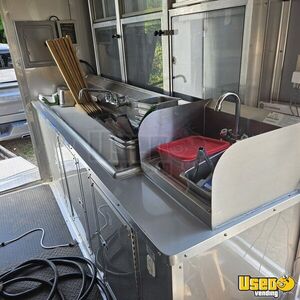 2022 Wood Fired Mobile Pizza Trailer Pizza Trailer Air Conditioning Massachusetts for Sale
