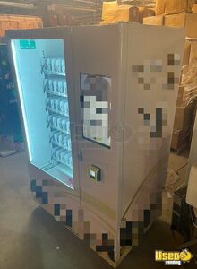 2022 Xl Other Snack Vending Machine 3 South Carolina for Sale