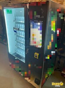 2022 Xl Other Snack Vending Machine 5 South Carolina for Sale