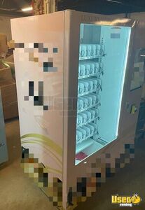 25 TNC Glass Front Snack or Retail Vending Machines For Sale in South Carolina!