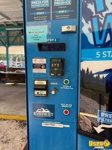 2022 Xv1 Everest Ice™ Machine 4 Florida for Sale
