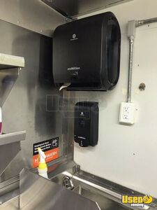 2022 Yju Pizza Trailer Electrical Outlets Texas for Sale