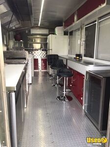 2022 Yju Pizza Trailer Exterior Customer Counter Texas for Sale