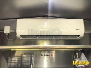 2022 Yju Pizza Trailer Hot Dog Warmer Texas for Sale