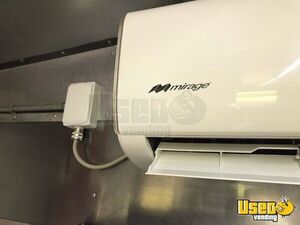 2022 Yju Pizza Trailer Interior Lighting Texas for Sale