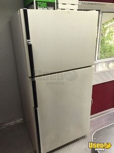 2022 Yju Pizza Trailer Pizza Oven Texas for Sale