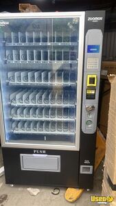 2022 Zg-d720-10g Vending Combo 15 Texas for Sale