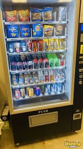 2022 Zg-d720-10g Vending Combo 2 Texas for Sale