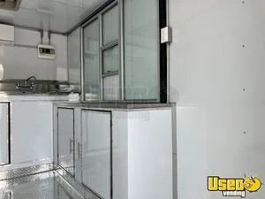 2023 12' Custom Concession Trailer 20 California for Sale