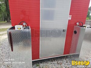 2023 12 Pitts (custom) Kitchen Food Trailer Concession Window Georgia for Sale