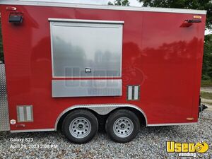 2023 12 Pitts (custom) Kitchen Food Trailer Georgia for Sale