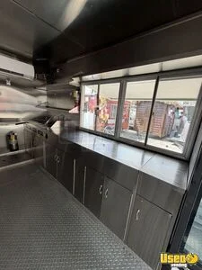 2023 14 Feet With Extentions Kitchen Food Trailer Insulated Walls Florida for Sale