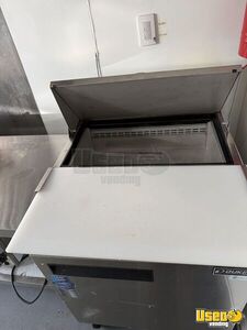 2023 14 Foot Kitchen Food Trailer Concession Window Florida for Sale