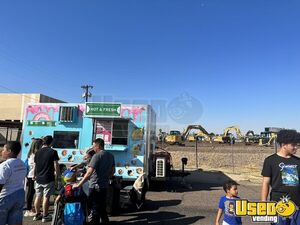 2023 14' Trailer Bakery Trailer Generator Arizona for Sale
