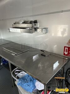 2023 14' Trailer Bakery Trailer Hand-washing Sink Arizona for Sale