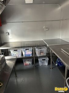 2023 14' Trailer Bakery Trailer Hot Water Heater Arizona for Sale