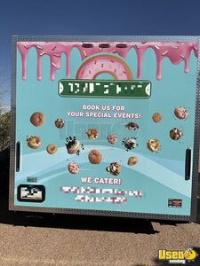 2023 14' Trailer Bakery Trailer Insulated Walls Arizona for Sale