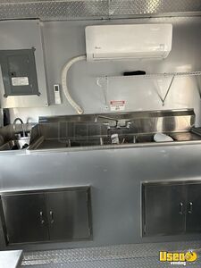 2023 14' Trailer Bakery Trailer Interior Lighting Arizona for Sale