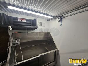 2023 14.5 Pet Care / Veterinary Truck Air Conditioning Michigan for Sale