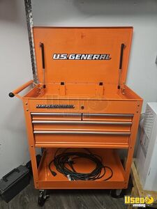 2023 14.5 Pet Care / Veterinary Truck Cabinets Michigan for Sale