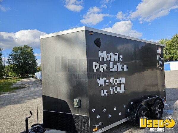 2023 14.5 Pet Care / Veterinary Truck Michigan for Sale