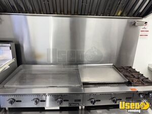 2023 16’ Kitchen Food Trailer Concession Window Texas for Sale