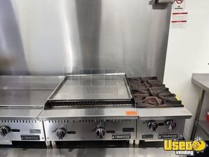 2023 16’ Kitchen Food Trailer Insulated Walls Texas for Sale