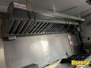 2023 16' Kitchen Food Trailer Kitchen Food Trailer Generator Idaho for Sale
