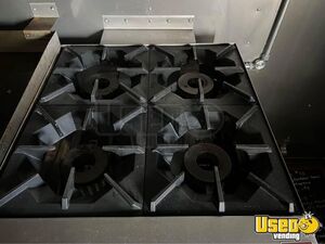 2023 16' Kitchen Food Trailer Kitchen Food Trailer Shore Power Cord Idaho for Sale