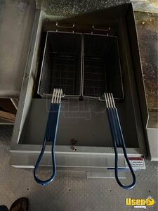 2023 16' Kitchen Food Trailer Kitchen Food Trailer Upright Freezer Idaho for Sale