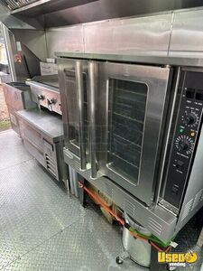 2023 16' Special Kitchen Food Trailer Exterior Customer Counter Pennsylvania for Sale