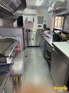 2023 16' Special Kitchen Food Trailer Removable Trailer Hitch Pennsylvania for Sale