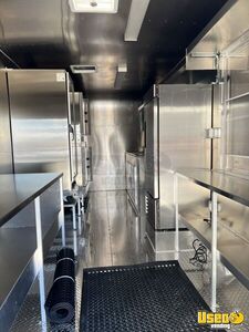 2023 18' Food Trailer Bakery Trailer Insulated Walls California for Sale