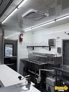 2023 18' Pizza Trailer Pizza Trailer Concession Window Oregon for Sale