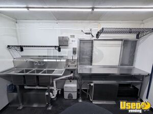 2023 18' Pizza Trailer Pizza Trailer Refrigerator Oregon for Sale