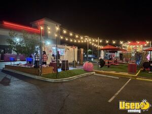 2023 20' Kitchen Food Trailer Air Conditioning Nevada for Sale