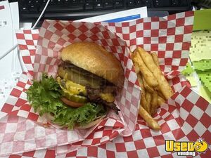 2023 20' Kitchen Food Trailer Insulated Walls Nevada for Sale