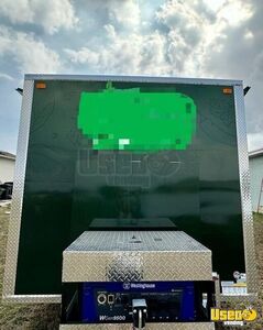 2023 2022uftmob Food Concession Trailer Kitchen Food Trailer Concession Window Florida for Sale