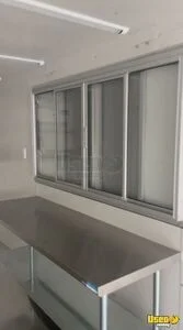 2023 2023 24ft Catering Trailer Exterior Lighting Florida for Sale